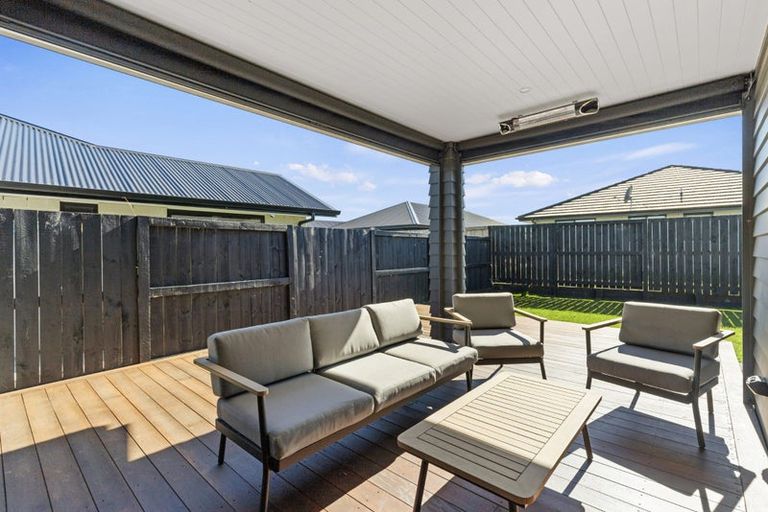 Photo of property in 28 Lockerbie Street, Morrinsville, 3300