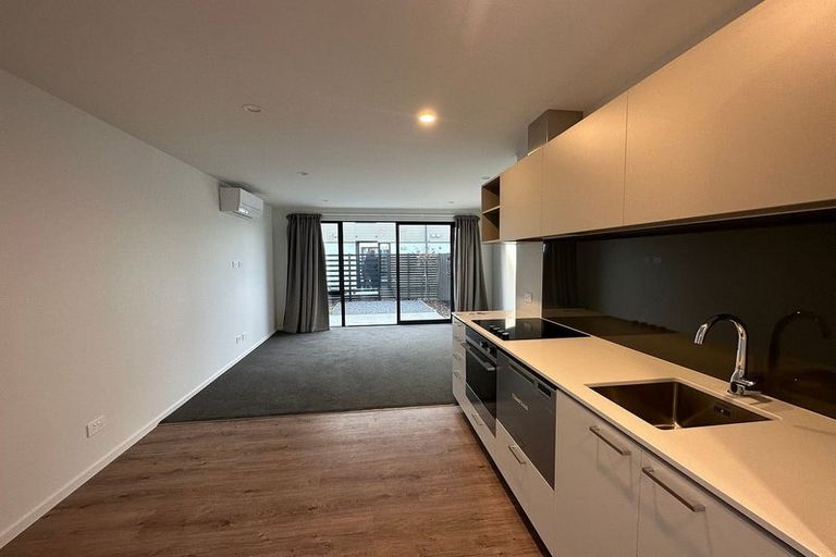 Photo of property in 3/102 Ruskin Street, Addington, Christchurch, 8024