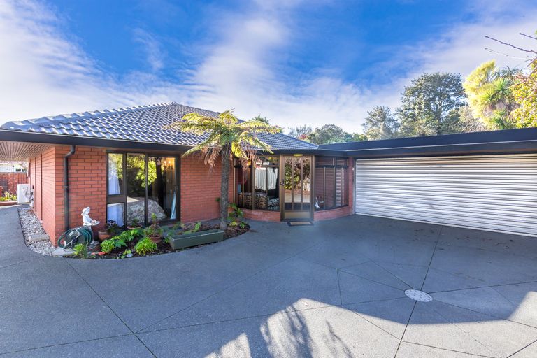 Photo of property in 7 Molesworth Place, Somerfield, Christchurch, 8024