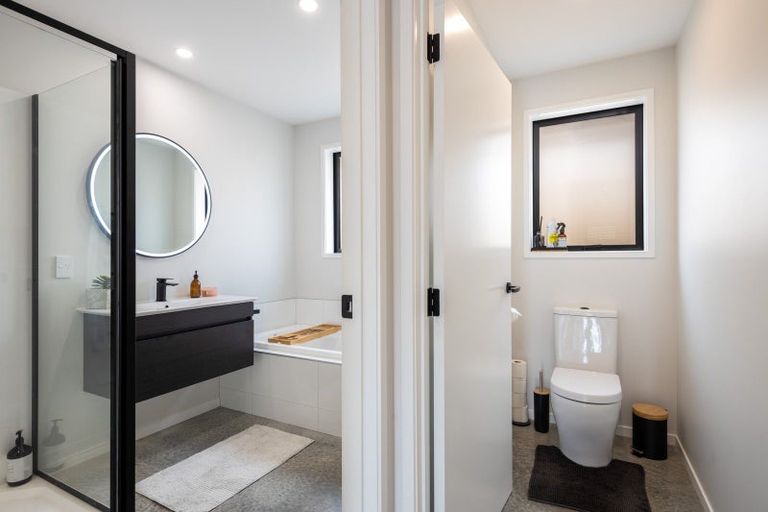 Photo of property in 16 Masters Lane, Waitara, 4320