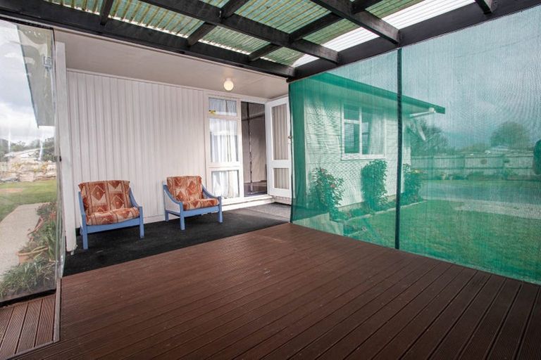 Photo of property in 158 Pollard Drive, Te Awamutu, 3800