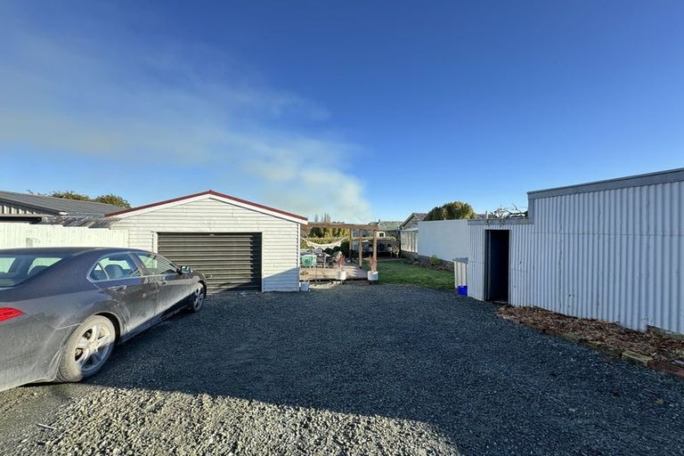 Photo of property in 59 Salcombe Street, Kaitangata, 9210