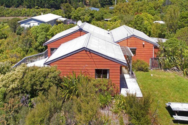 Photo of property in 188 Elaine Bay Road, Elaine Bay, French Pass, 7193