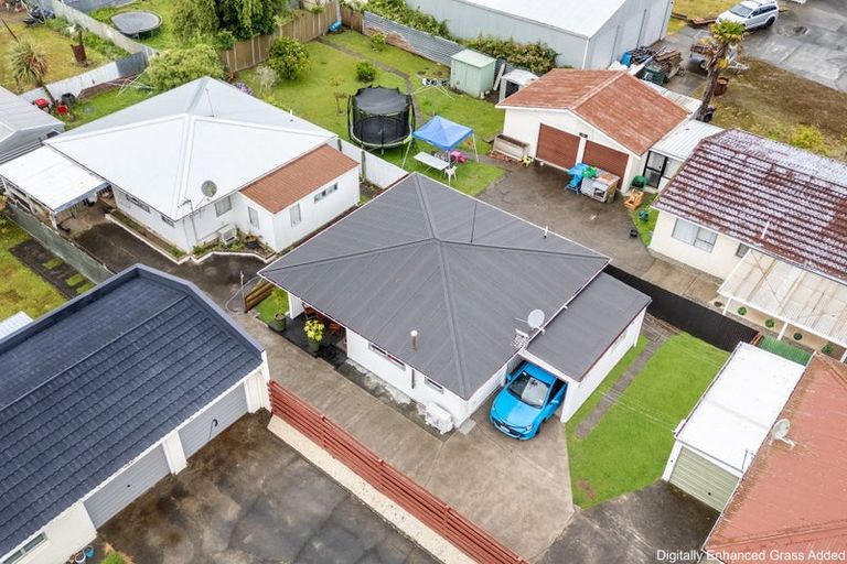 Photo of property in 28b Ward Street, Aramoho, Whanganui, 4500