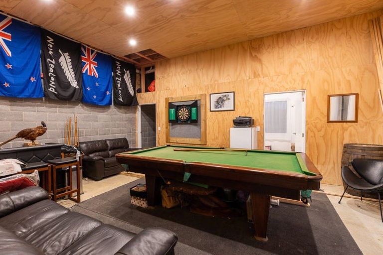 Photo of property in 527 Frankley Road, Hurworth, New Plymouth, 4371