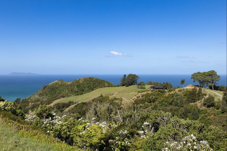Photo of property in 227 Heard Road, Waihi, 3681