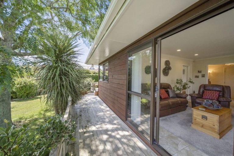 Photo of property in 61 Fernleigh Street, Ferndale, New Plymouth, 4310