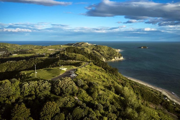 Photo of property in 74 Endcliffe Road, Kaiti, Gisborne, 4010