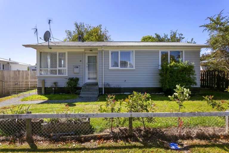 Photo of property in 45 Te Hei Place, Turangi, 3334