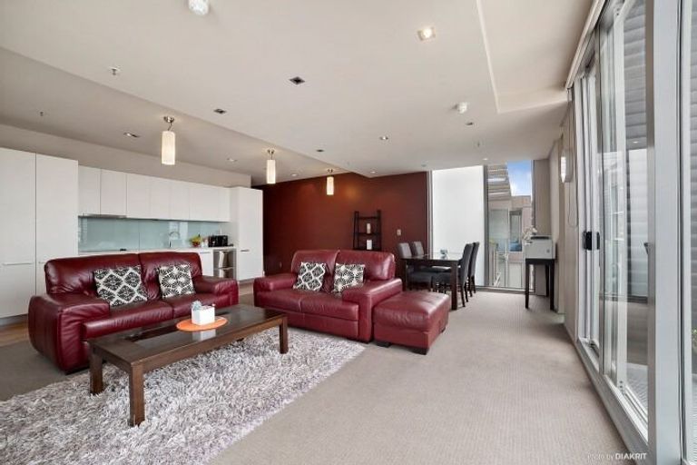 Photo of property in The Wellington Suites, 886/233 Cuba Street, Te Aro, Wellington, 6011