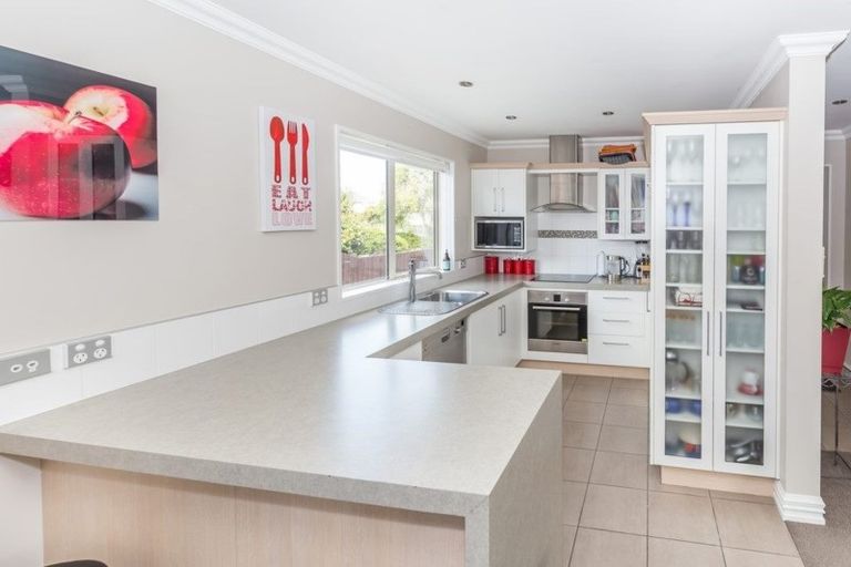 Photo of property in 14a Peverel Street, Riccarton, Christchurch, 8011