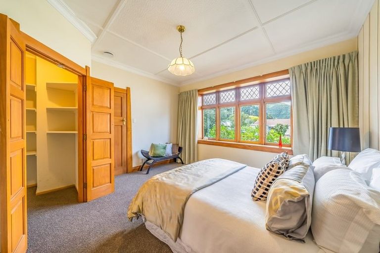 Photo of property in 19 Burnside Street, Waterloo, Lower Hutt, 5011