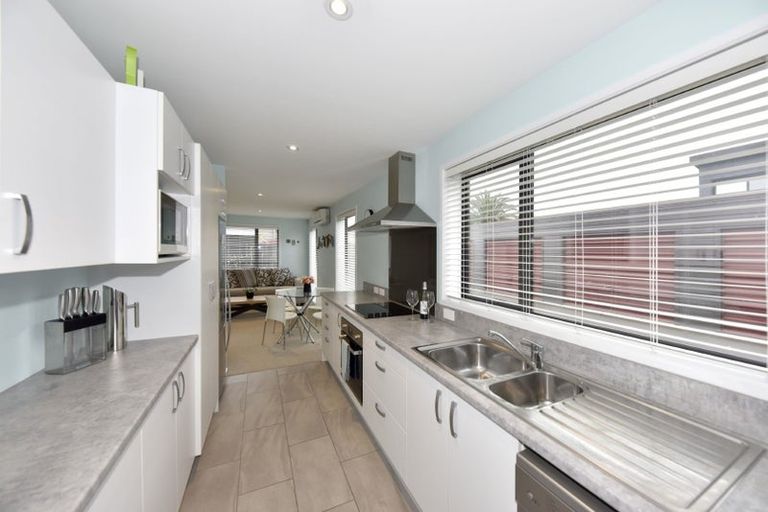 Photo of property in Bealey Courts, 1/271 Bealey Avenue, Christchurch Central, Christchurch, 8013