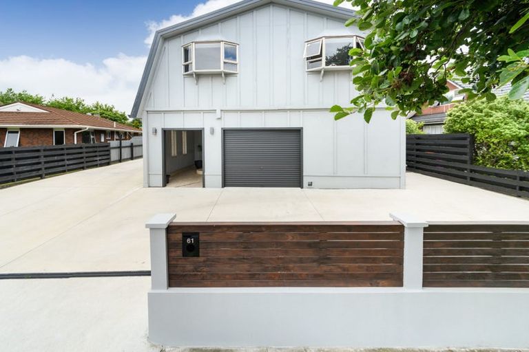 Photo of property in 61 Langley Avenue, Milson, Palmerston North, 4414