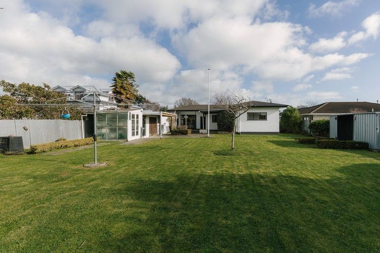 Photo of property in 29 Derby Street, Feilding, 4702