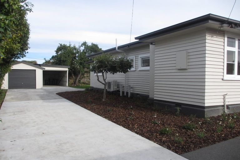 Photo of property in 14 Cox Street, Merivale, Christchurch, 8014