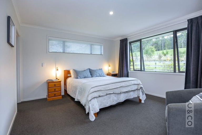 Photo of property in 188 Mcpike Road, Waimauku, 0883