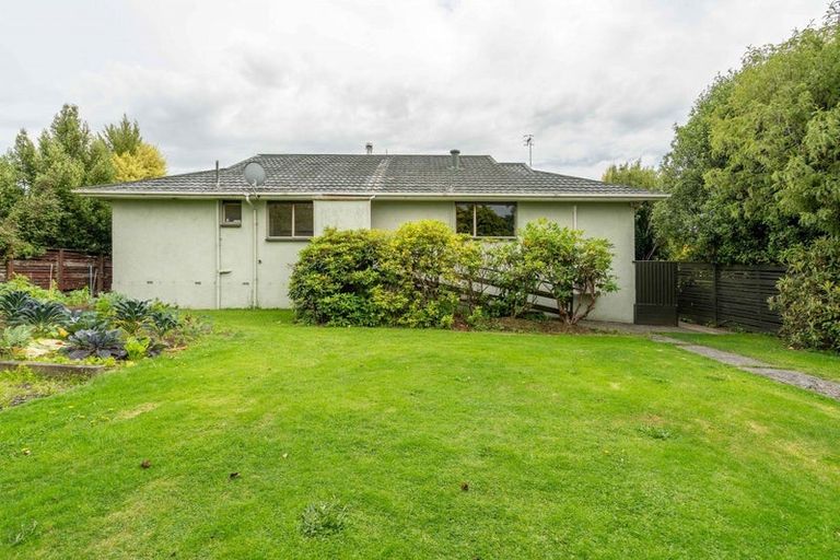Photo of property in 9 Elm Crescent, Gladstone, Invercargill, 9810