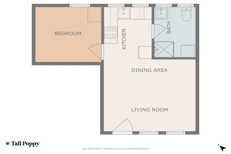 Photo of property in 6/116 Sunderland Street, Clyde, 9330