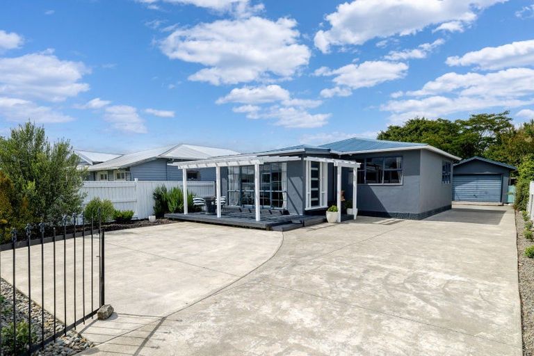 Photo of property in 486 Tremaine Avenue, Takaro, Palmerston North, 4410
