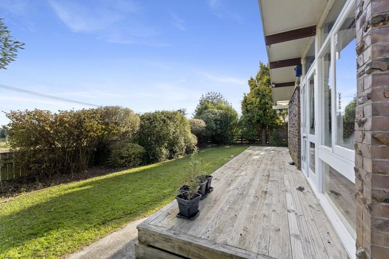 Photo of property in 4 Wye Street, Rongotea, 4476