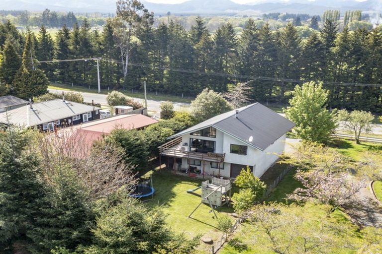 Photo of property in 120 Hanmer Springs Road, Hanmer Springs, 7334