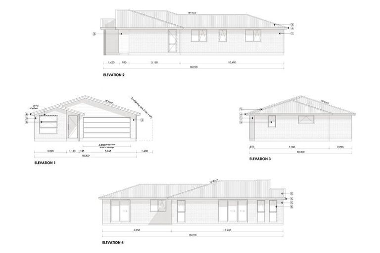 Photo of property in 8 Tuwaewae Drive, Matamata, 3400