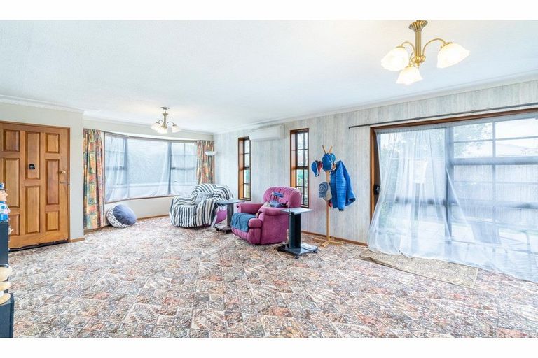 Photo of property in 201 Gala Street, Richmond, Invercargill, 9810