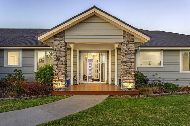 Photo of property in 38 Hampton Drive, Swannanoa, Kaiapoi, 7692