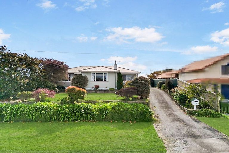 Photo of property in 7 Thynne Street, Foxton, 4814