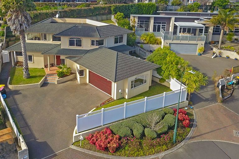 Photo of property in 18 Hadleigh Place, Bethlehem, Tauranga, 3110
