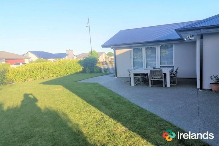 Photo of property in 9 Canice Mews, Aidanfield, Christchurch, 8025