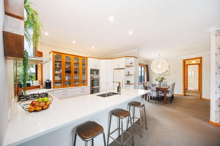 Photo of property in 7 Alpine Grove, Kelvin Grove, Palmerston North, 4414