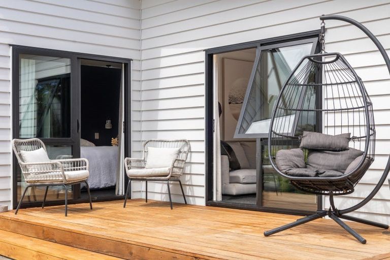 Photo of property in 47 Hollis Road, Paraparaumu Beach, Paraparaumu, 5032