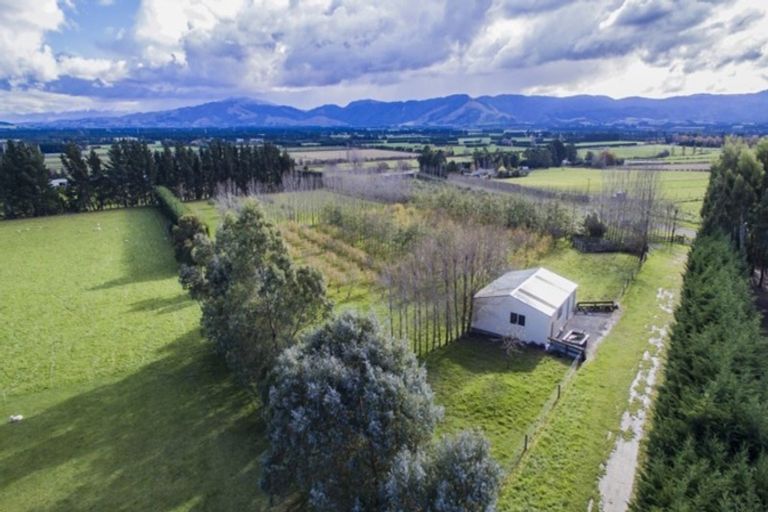 Photo of property in 251 Elliotts Road, Cust, Rangiora, 7471