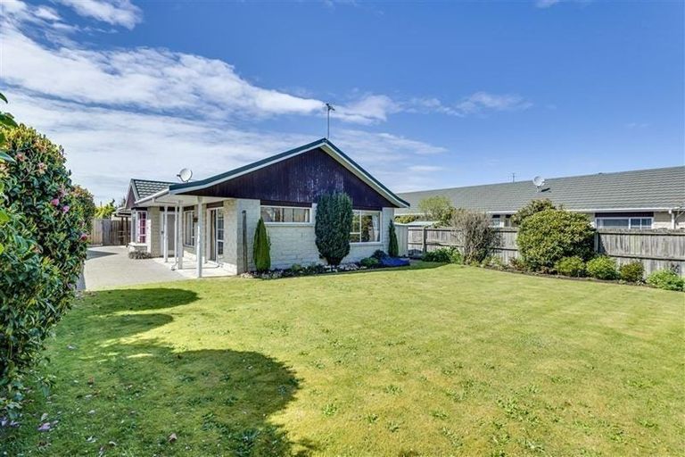 Photo of property in 1/12 Lagan Street, Belfast, Christchurch, 8051