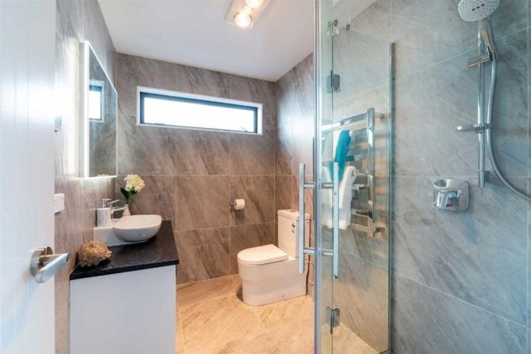 Photo of property in 18 Myland Drive, Hobsonville, Auckland, 0616