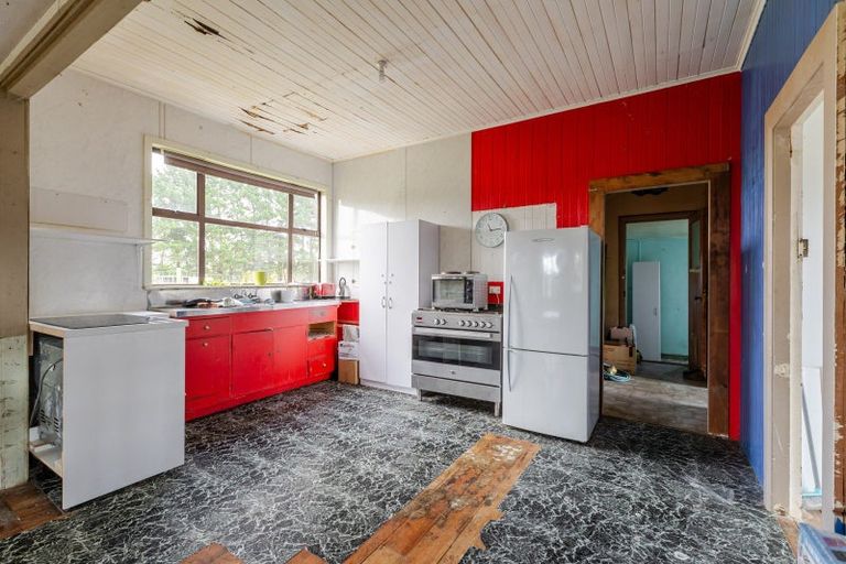 Photo of property in 84086 State Highway 2, Eketahuna, 4995