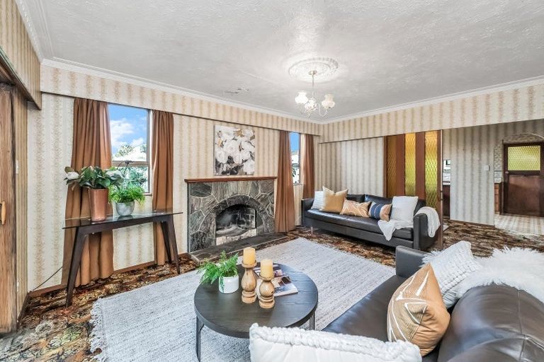 Photo of property in 25 Harewood Road, Oxford, 7430