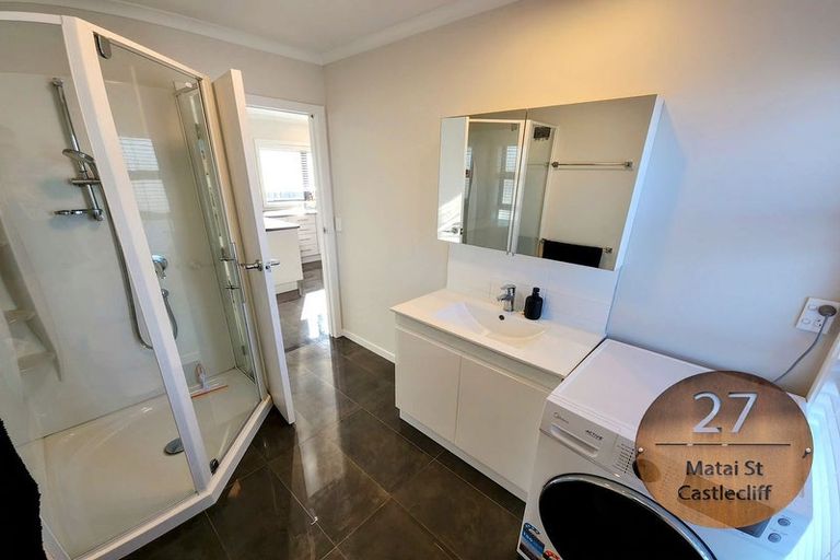 Photo of property in 27 Matai Street, Castlecliff, Wanganui, 4501