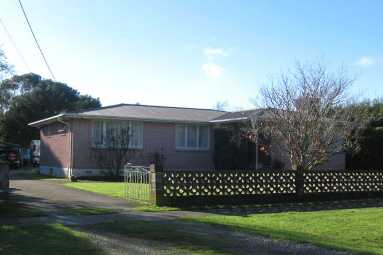 Photo of property in 93 Hewitts Road, Linton, Palmerston North, 4472