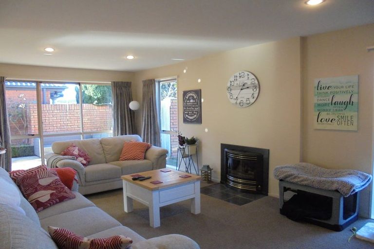 Photo of property in 8 Bibiana Street, Aidanfield, Christchurch, 8025