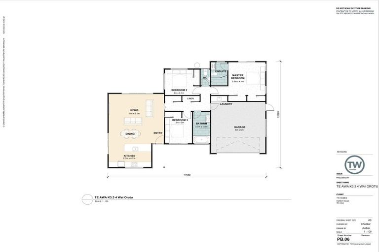 Photo of property in 4 Wai Orotu Street, Meeanee, 4110