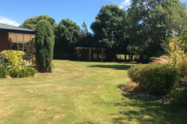 Photo of property in 65 Johnstone Street, Tinwald, Ashburton, 7774