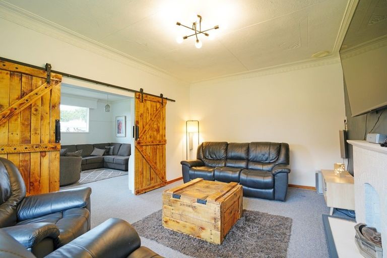 Photo of property in 475 Mcquarrie Street, Tisbury, Invercargill, 9877