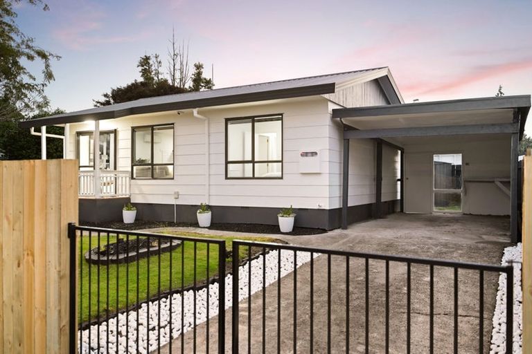 Photo of property in 24a Lloyd Drive, Nawton, Hamilton, 3200