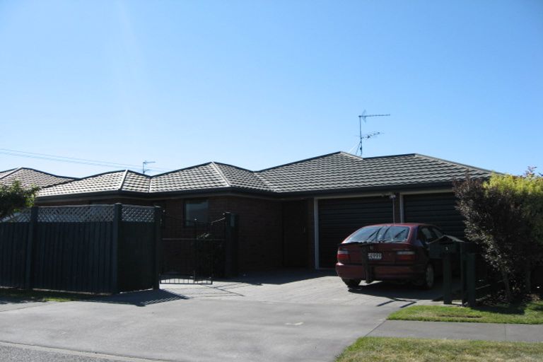 Photo of property in 1 Robalan Place, Redwoodtown, Blenheim, 7201