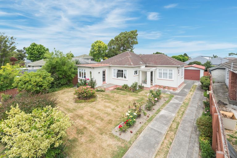 Photo of property in 123 Vagues Road, Northcote, Christchurch, 8052