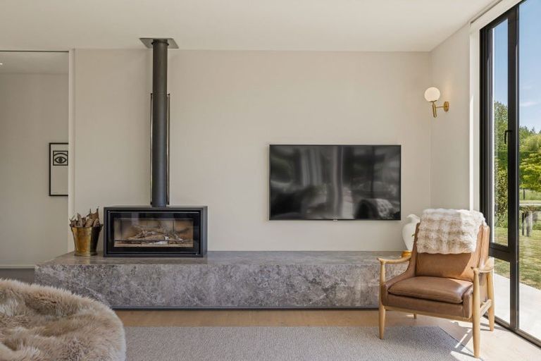 Photo of property in 114 Raddens Road, Ohoka, Kaiapoi, 7692