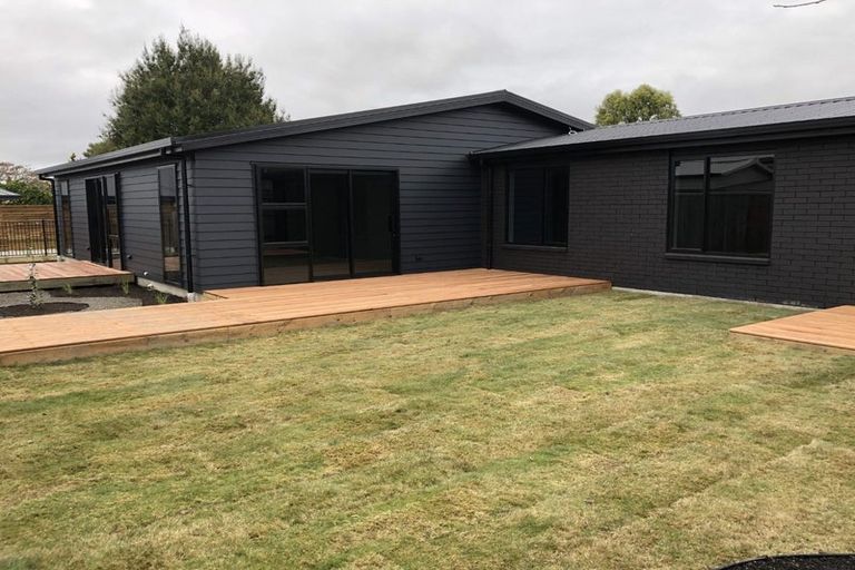 Photo of property in 73a Havelock Street, Renwick, 7204